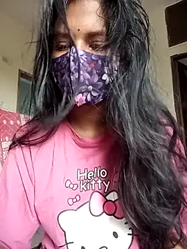 Anusri- online show from 05.06.26