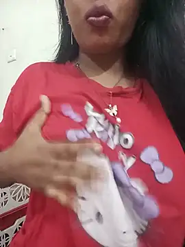 Snapshot of Anusri- chatting on 06.20.26 Anusri- online show from 06.20.26