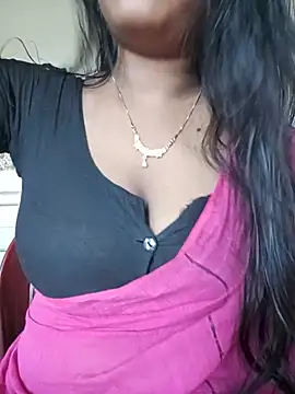 Snapshot of Anusri- chatting on 07.14.26 Anusri- online show from 07.14.26