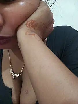 Snapshot of Anusri- chatting on 07.19.26 Anusri- online show from 07.19.26