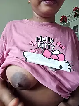 Snapshot of Anusri- chatting on 07.25.26 Anusri- online show from 07.25.26