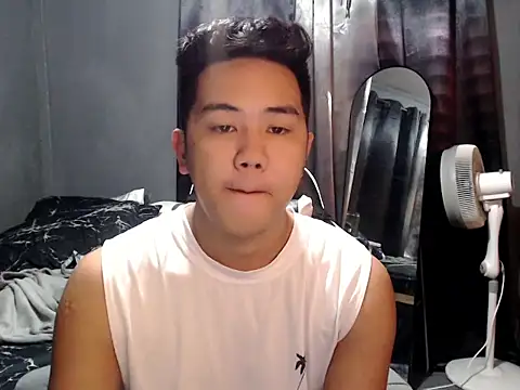 xgregor07 online show from 05.25.26