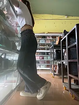 Rosa 998 online show from 04.19.26