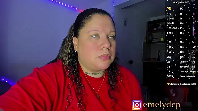 mariana maze online show from 11.02.25