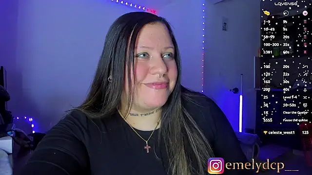 mariana maze online show from 11.28.25