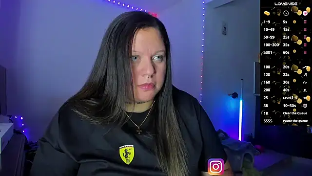 mariana maze online show from 02.03.26