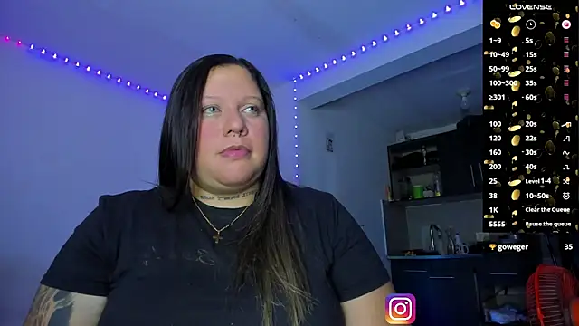 mariana maze online show from 02.04.26