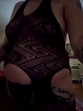 Snapshot of Steffi45 chatting on 12.03.24 Steffi45 online show from 12.03.24