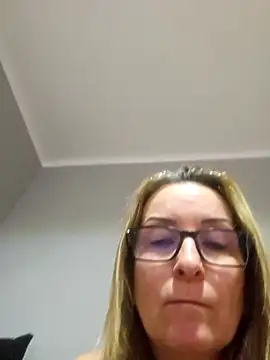 Steffi45 online show from 02.11.26