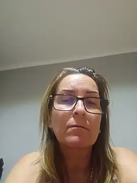 Steffi45 online show from 05.12.26