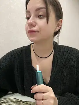 Snapshot of ellie_ssexy chatting on 01.13.25 ellie ssexy online show from 01.13.25