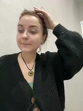 Snapshot of ellie_ssexy chatting on 01.29.25 ellie ssexy online show from 01.29.25