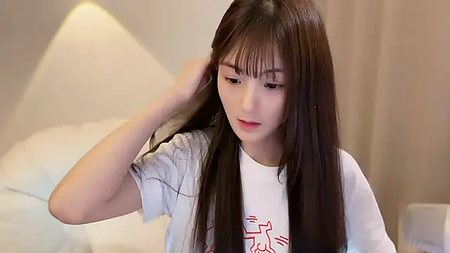 Snapshot of SHUIshui_ chatting on 03.12.26 SHUIshui online show from 03.12.26