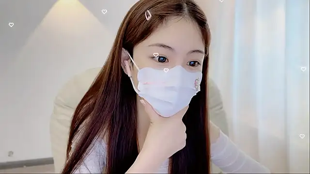 SHUIshui  online show from 07.26.26