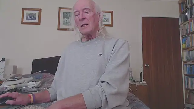 WaverlyKernow online show from 03.09.26