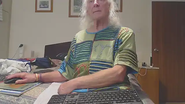 WaverlyKernow online show from 03.19.26