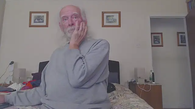 WaverlyKernow online show from 05.19.26