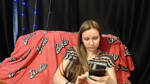 Milana69 online show from 04.18.26