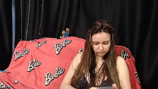 Milana69 online show from 06.10.26