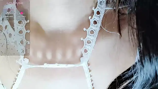 Ti amo UU online show from 12.21.24