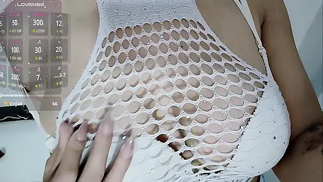 Ti amo UU online show from 09.25.25