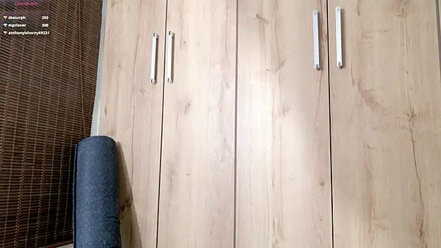 Snapshot of were-Naughty chatting on 01.28.25 were-Naughty online show from 01.28.25