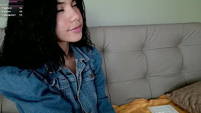 Snapshot of were-Naughty chatting on 02.06.25 were-Naughty online show from 02.06.25