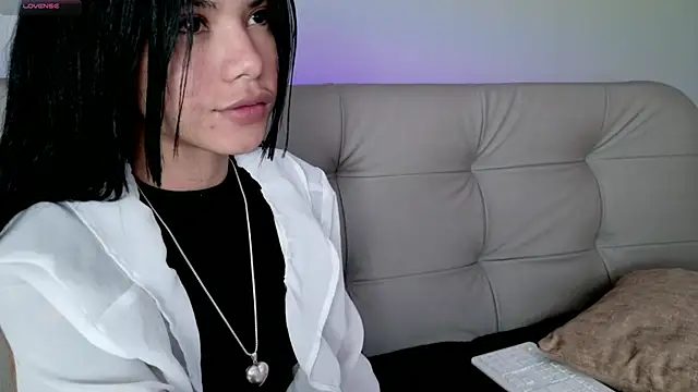 Snapshot of were-Naughty chatting on 02.07.25 were-Naughty online show from 02.07.25