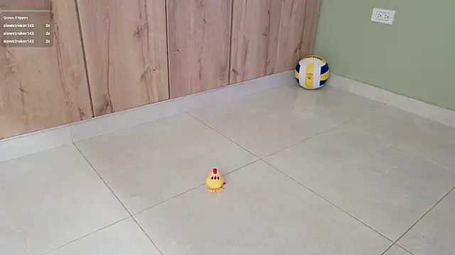 Snapshot of were-Naughty chatting on 02.11.25 were-Naughty online show from 02.11.25