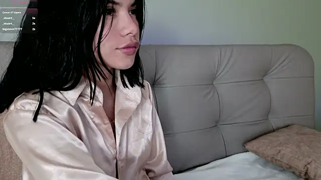 Snapshot of were-Naughty chatting on 02.15.25 were-Naughty online show from 02.15.25