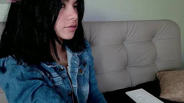 Snapshot of were-Naughty chatting on 02.16.25 were-Naughty online show from 02.16.25