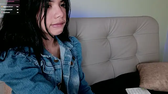 Snapshot of were-Naughty chatting on 02.16.25 were-Naughty online show from 02.16.25