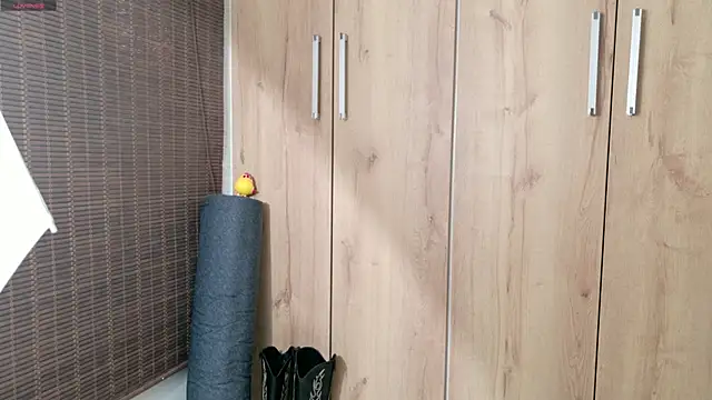 Snapshot of were-Naughty chatting on 02.24.25 were-Naughty online show from 02.24.25