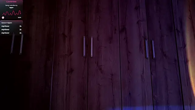 Snapshot of were-Naughty chatting on 03.07.25 were-Naughty online show from 03.07.25