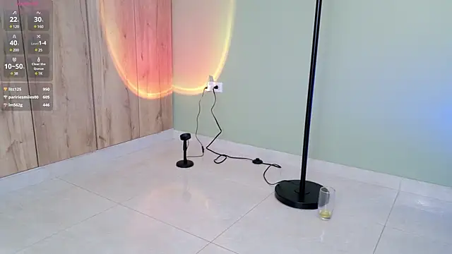 Snapshot of were-Naughty chatting on 03.14.25 were-Naughty online show from 03.14.25