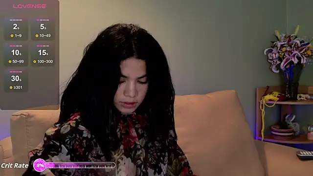 Snapshot of were-Naughty chatting on 09.15.25 were-Naughty online show from 09.15.25