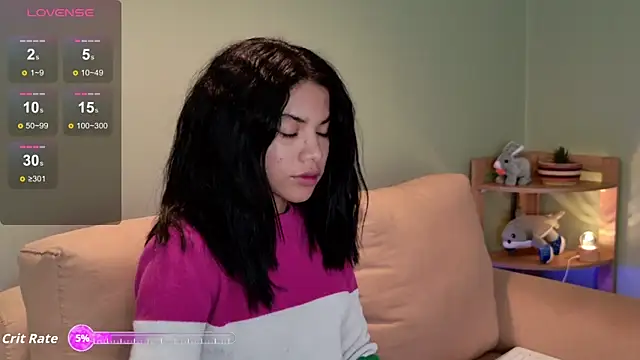 Snapshot of were-Naughty chatting on 09.23.25 were-Naughty online show from 09.23.25