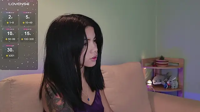 Snapshot of were-Naughty chatting on 10.09.25 were-Naughty online show from 10.09.25