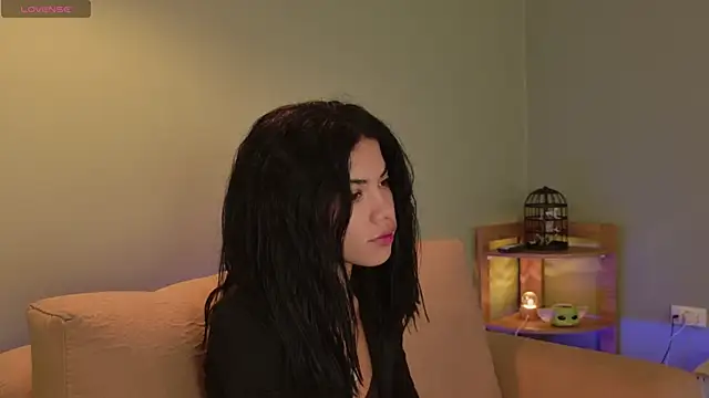 were-Naughty online show from 04.21.26