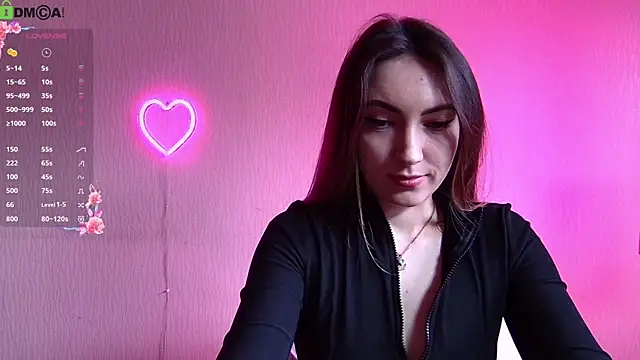 cute  angell online show from 03.28.26