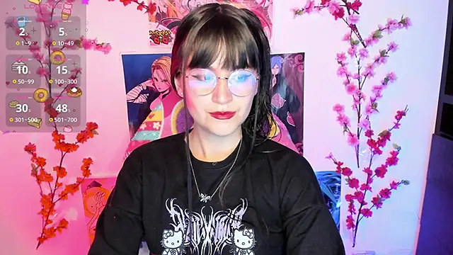 honeykitty 777 online show from 09.09.25