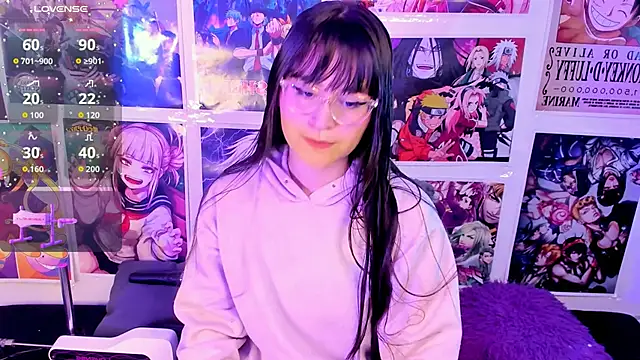 honeykitty 777 online show from 12.18.25