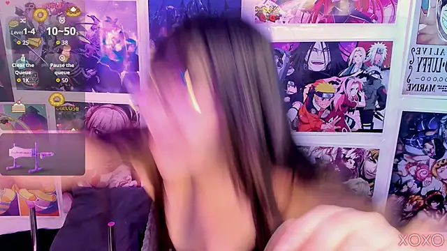 honeykitty 777 online show from 01.10.26