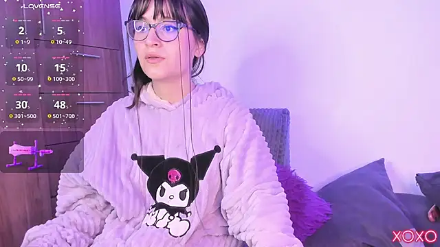 honeykitty 777 online show from 06.06.26