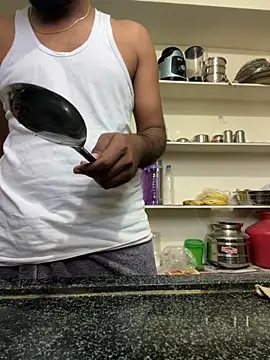 TeluguBoyAbhi online show from 10.29.25