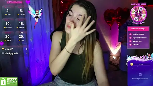 Snapshot of mag1c_eyes1 chatting on 03.06.25 mag1c eyes1 online show from 03.06.25