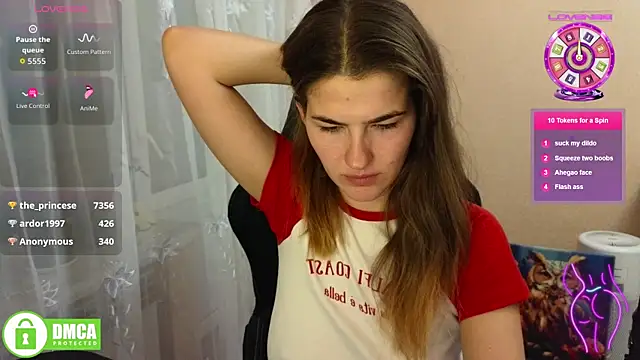 mag1c eyes1 online show from 11.20.25