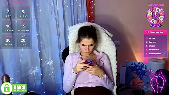 mag1c eyes1 online show from 12.16.25