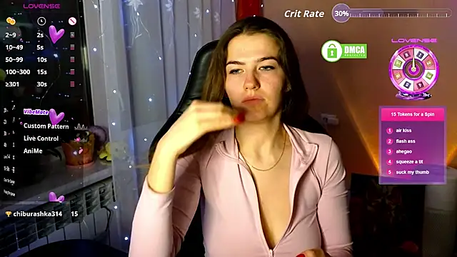 mag1c eyes1 online show from 03.08.26