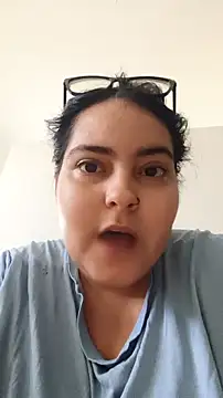 Snapshot of SweetCandyPussy_ chatting on 11.01.25 SweetCandyPussy  online show from 11.01.25